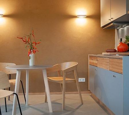 Feldgang Ein Gaestehaus! Upahl Ngoại thất bức ảnh