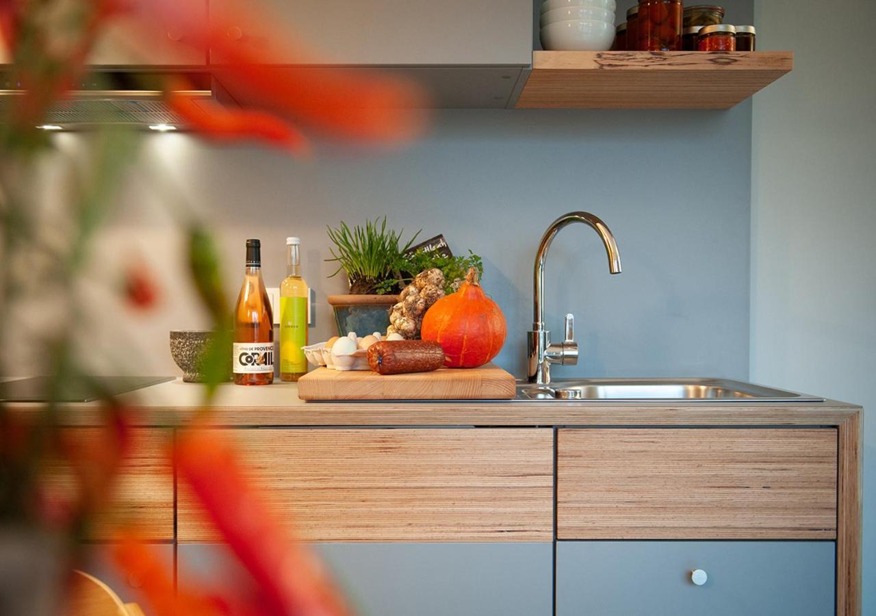 Feldgang Ein Gaestehaus! Upahl Ngoại thất bức ảnh