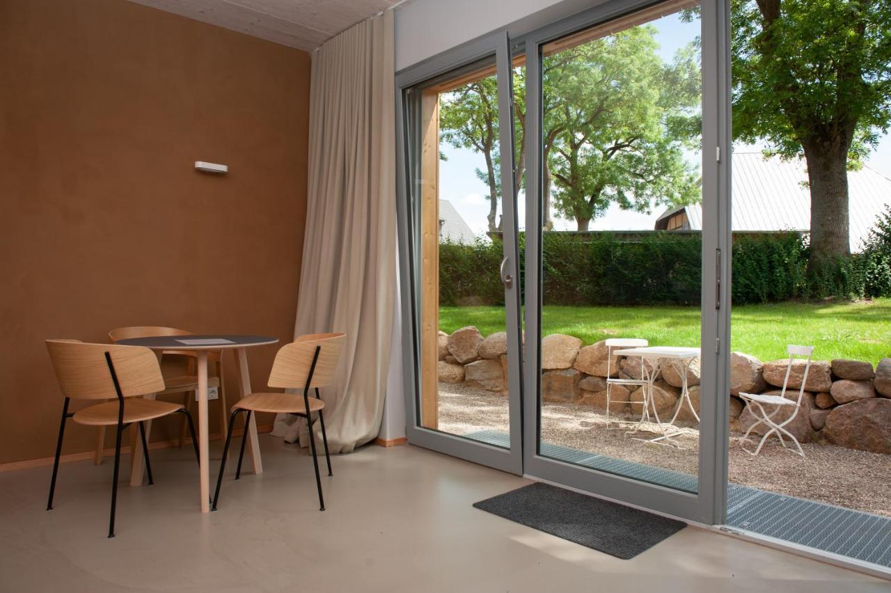 Feldgang Ein Gaestehaus! Upahl Ngoại thất bức ảnh