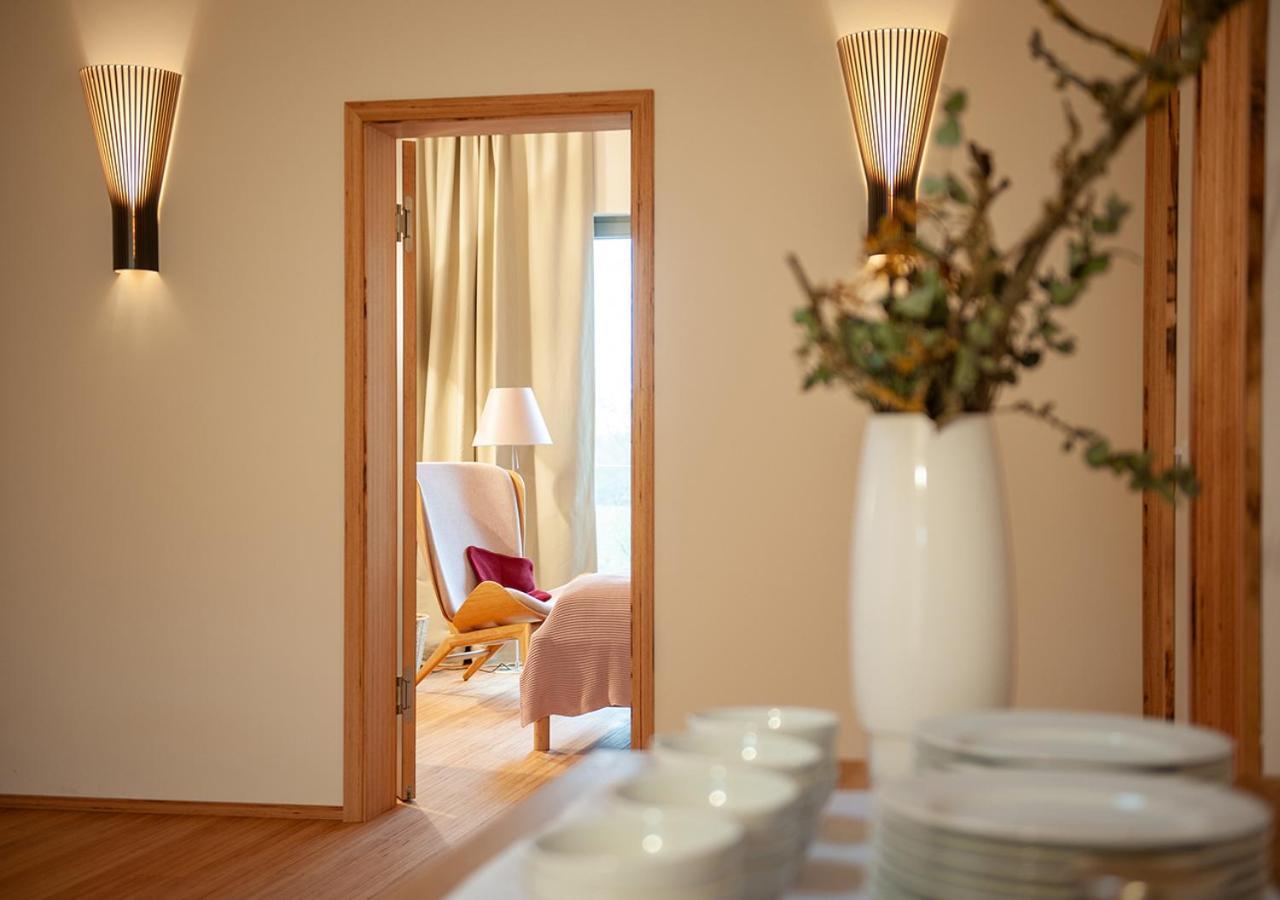 Feldgang Ein Gaestehaus! Upahl Ngoại thất bức ảnh