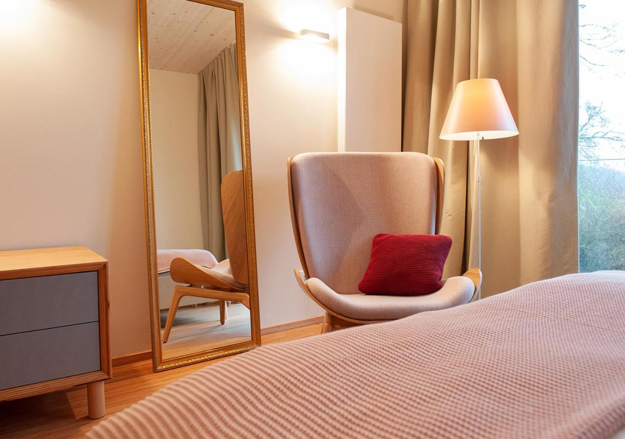 Feldgang Ein Gaestehaus! Upahl Ngoại thất bức ảnh