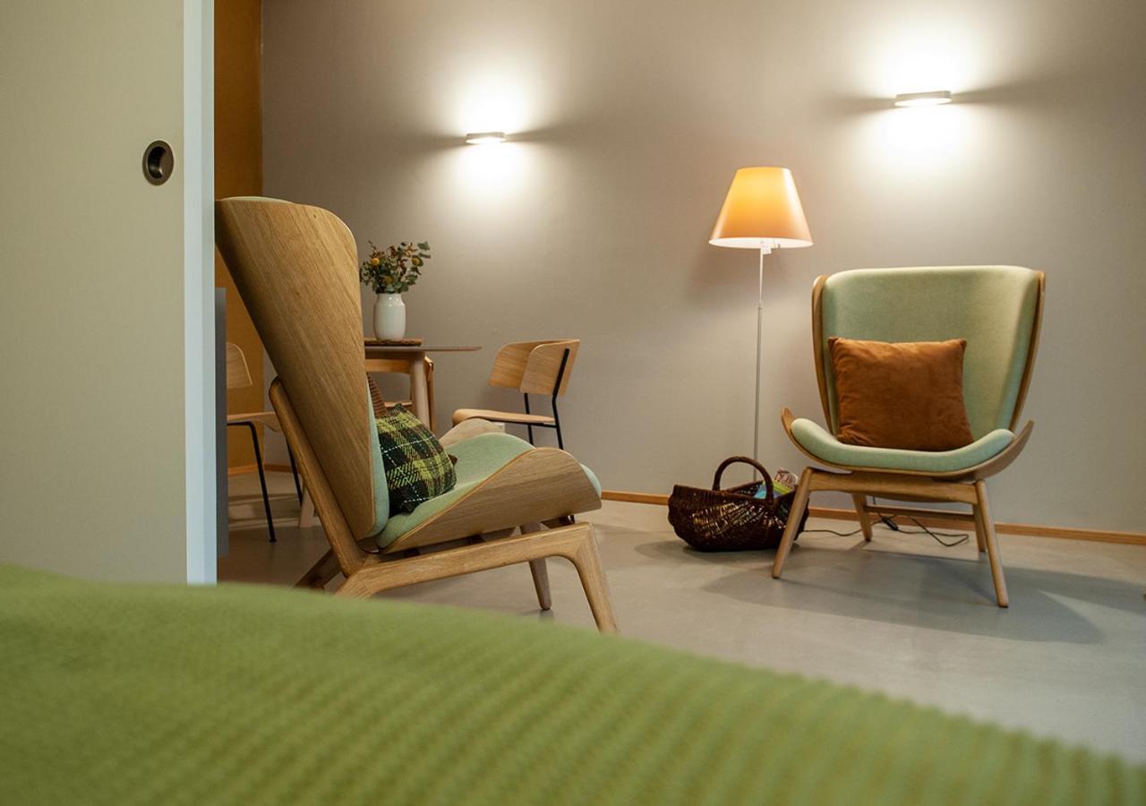 Feldgang Ein Gaestehaus! Upahl Ngoại thất bức ảnh